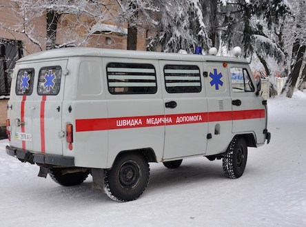 Свежие новости: В Одессе восемь человек попали в больницы с переохлаждением