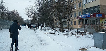 Свежие новости: В Николаеве мужчина с инвалидностью выпрыгнул из окна многоэтажки