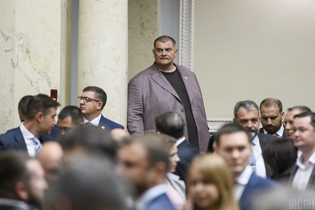 Свежие новости: Пикник на 