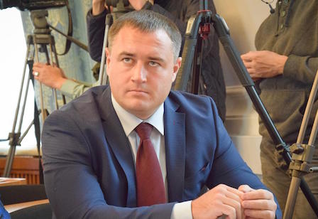 Свежие новости: Вице-мэр Шевченко опровергает информацию о раздаче в школе Николаева брошюр с правилами для работниц секс-бизнеса