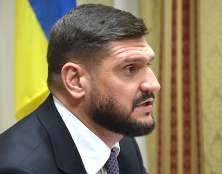 Свежие новости: Савченко призвал инвесторов работать в военно-промышленном парке НСЗ