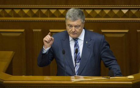 Свежие новости: С сегодняшнего дня, начиная с 9.00, в десяти областях Украины, включая Николаевскую, действует военное положение