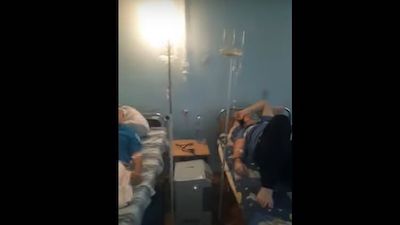 Свежие новости: В Николаеве больных с пневмонией оставили без помощи медиков