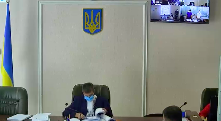 Свежие новости: Высший антикоррупционный суд избирает меру пресечения по делу о реконструкции Соборной площади в Николаеве