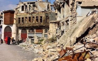 Свежие новости: Землетрус в Афганістані: відомо про сотні жертв