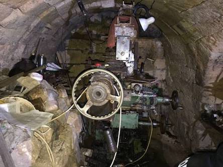 Свежие новости: Стрельба в Одессе: У стрелка в подвале обнаружили оружейный цех