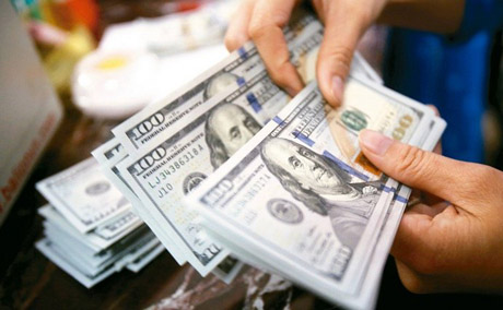 Свежие новости: Топ—5 стран по денежным переводам в Украину