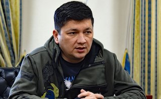 Свежие новости: Кім закликав не ігнорувати повітряну тривогу