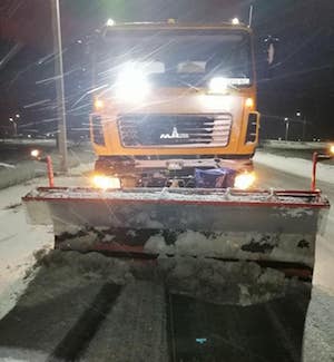 Свежие новости: Какие автодороги Николаевской области закрыты для проезда, а на каких движение затруднено