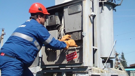 Свежие новости: Завтра часть Вознесенска останется без света 11.08.2020