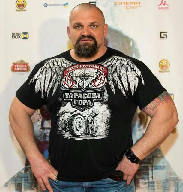 Свежие новости: 19-летний уроженец Николаевщины угрожал убийством нардепу Вирастюку