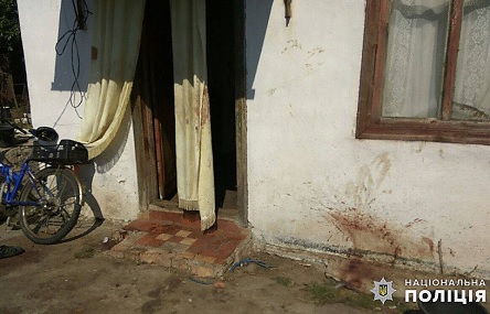 Свежие новости: В суд направили обвинительный акт относительно жителя Николаевщины и его сожительницы, которые убили соседа и украли у него 500 гривен