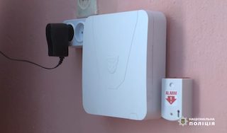 Свежие новости: У Первомайську обладнають тривожними кнопками 27 шкіл та садочків