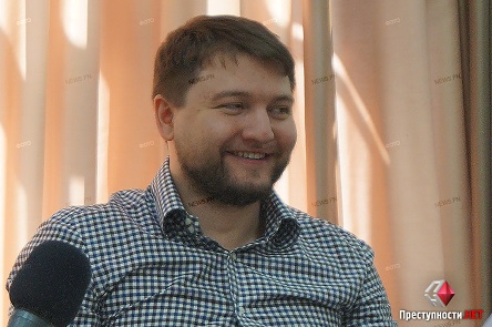 Свежие новости: Бывший вице-мэр Николаева Турупалов, которого уволили за прогулы, стал советником премьер-министра Гончарука