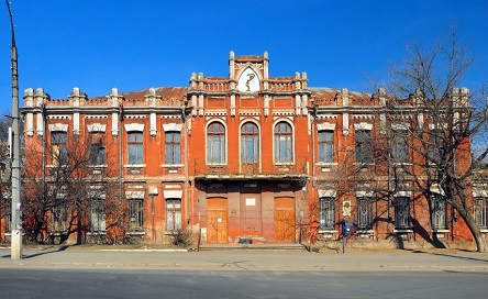 Свежие новости: В Николаеве неврологическое отделение переезжает из больницы №1 в больницу №3 в Дубках