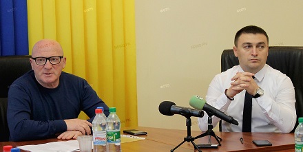 Свежие новости: ВИДЕО: В Николаеве депутаты создали группу по наведению порядка на ж/д вокзале