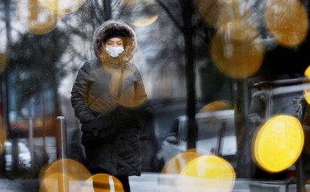 Свежие новости: Николаевская область перешла в «желтую» зону