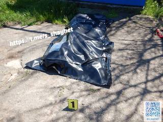 Свежие новости: У Снігурівці викопали пакети з фрагментами людських тіл