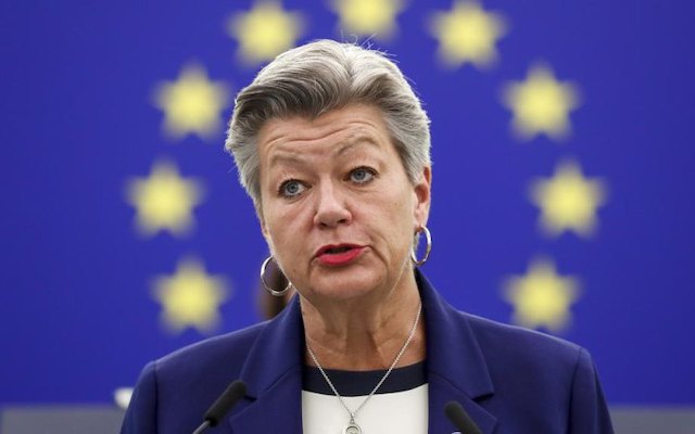 Свежие новости: У ЄС зробили заяву щодо повернення чоловіків мобілізаційного віку в Україну