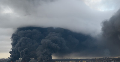 Свежие новости: Оккупанты нанесли ракетный удар по Одесской области