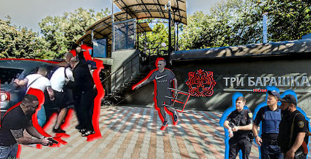 Свежие новости: Ягнята по-бакинськи