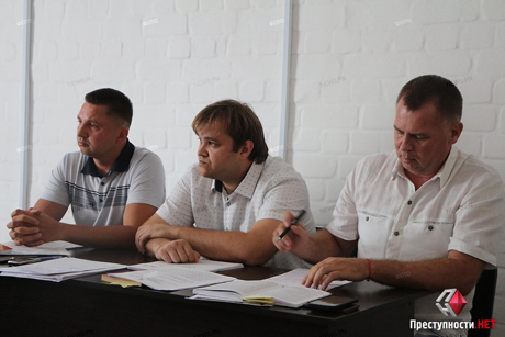 Свежие новости: В Николаеве суд арестовал задержанного начальника Вознесенской исполнительной службы с залогом в ₴140 тысяч