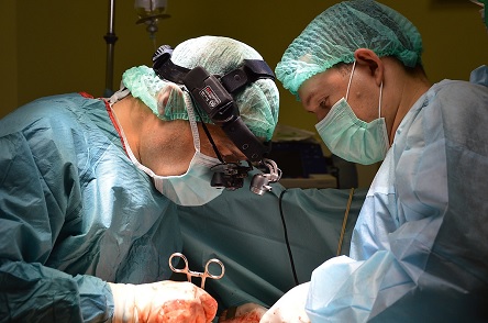 Свежие новости: В Украине продлили пилотный проект по трансплантации, - Кабмин