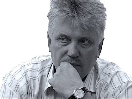 Свежие новости: 9 февраля состоится прощание с Владимиром Лустой