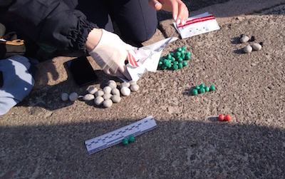 Свежие новости: Суд Николаева избрал меру пресечения жителю, у которого нашли свертки с наркотиками