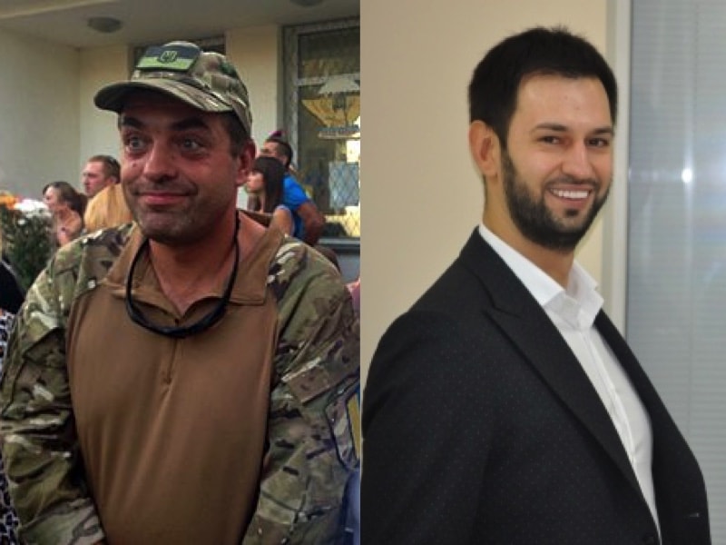 Свежие новости: Бирюков или Макарьян?