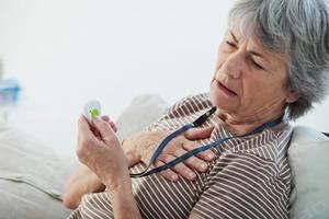 Свежие новости: Простой способ не умереть от инфаркта в старости