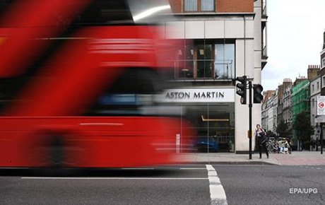 Свежие новости: В Британии запустили автобус, очищающий воздух