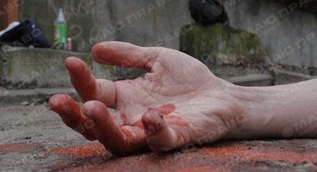 Свежие новости: В Одессе мужчина до смерти избил жену и оставил тело на дороге