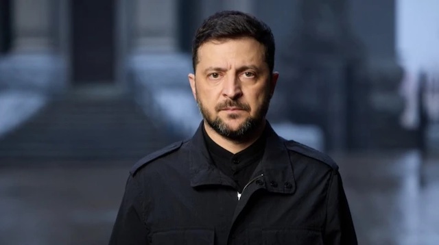 Свежие новости: Зеленський: Дату переговорів Україна–США–росія визначать із урахуванням безпеки