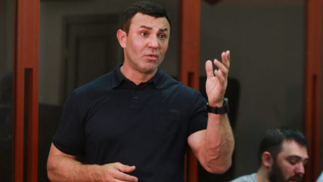 Свежие новости: Суд продовжив запобіжний захід народному депутату Миколі Тищенку