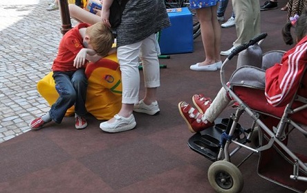 Свежие новости: В Украине с 2019 года введут новый вид соцпомощи