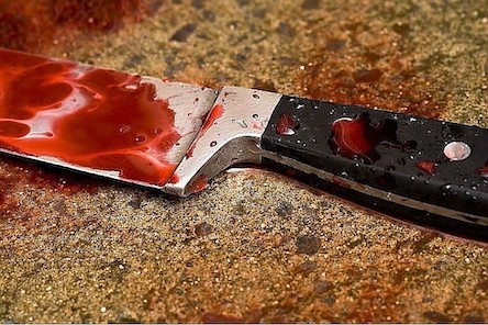 Свежие новости: В Николаеве 61-летний мужчина зарезал собутыльника