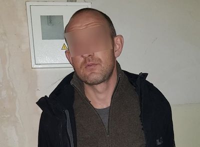 Фото новости: В Николаеве мужчина убил своего знакомого Свежие новости: В Николаеве мужчина убил своего знакомого