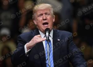 Свежие новости: Иммиграционные запреты Трампа не коснулись Армении, несмотря на шокирующие данные об армянских террористах в США