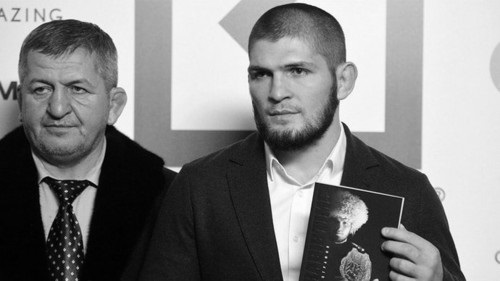 Свежие новости: Отец Хабиба умер из-за последствий коронавируса