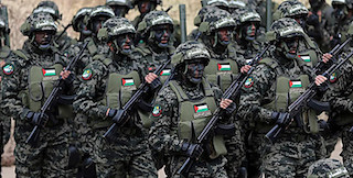 Свежие новости: У Німеччині повністю заборонили діяльність ХАМАС