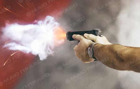 Свежие новости: В центре Одессы произошла стрельба: студенты выясняли отношения