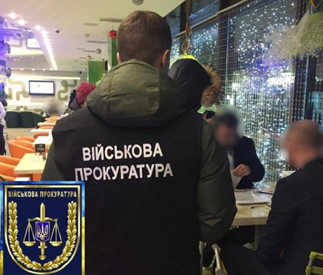 Свежие новости: Адвокат депутата пытался взяткой замять дело о 