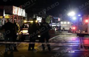 Свежие новости: В Нью-Йорке произошел взрыв, ранены 29 человек