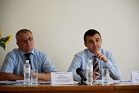 Свежие новости: «Превысил полномочия, но не злоупотреблял», – суд об экс-главе Доманевской РГА, обвиненном в сборе чужого урожая