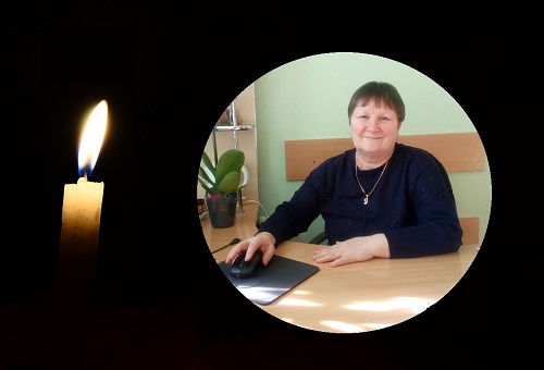 Свежие новости: Вічна і світла пам'ять!