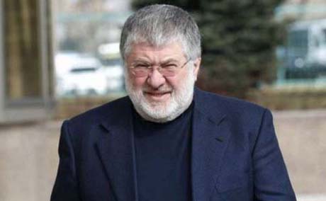 Свежие новости: Коломойский: Порошенко проиграл выборы, потому что у него не было 