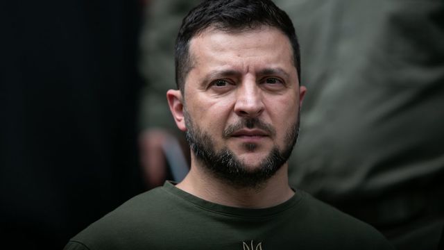 Фото новости: Зеленський підписав новий закон про підвищення штрафів для уклоністів Свежие новости: Зеленський підписав новий закон про підвищення штрафів для уклоністів