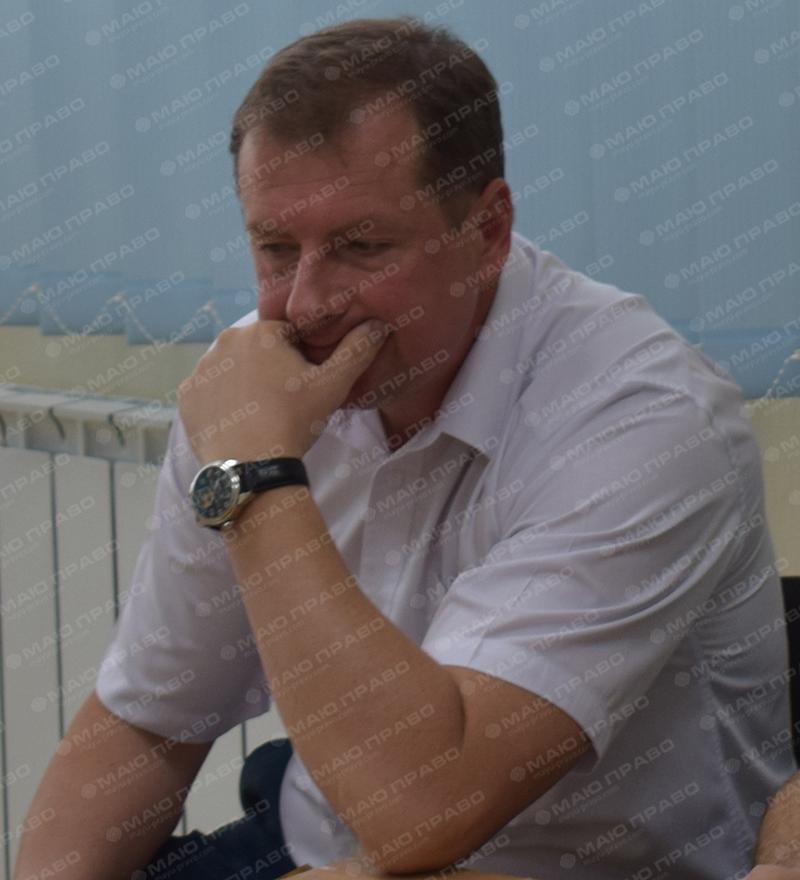 Фото новости: Главный инициатор отставки секретаря Южноукраинского горсовета прокомментировал провальное голосование Свежие новости: Главный инициатор отставки секретаря Южноукраинского горсовета прокомментировал провальное голосование