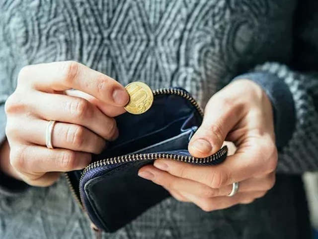 Свежие новости: У бідності живе кожен третій українець, - Світовий банк